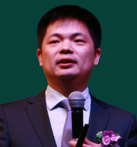 刘百功老师 - 企业培训师