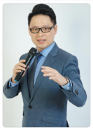 曹大嘴-企业培训师