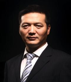 陈劲松-企业培训师
