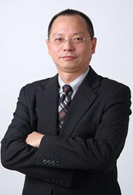 陈致谚老师 - 企业培训师
