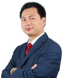 高定基老师 - 企业培训师