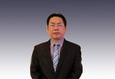 雷卫旭-企业培训师
