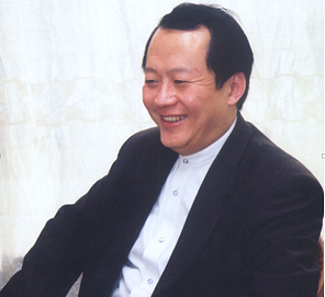 李安-企业培训师