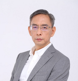 刘向明老师 - 企业培训师