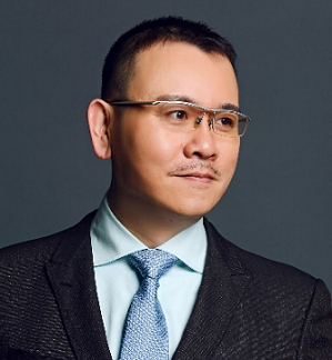 王念山老师 - 企业培训师