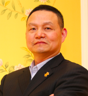 王群峰老师 - 企业培训师