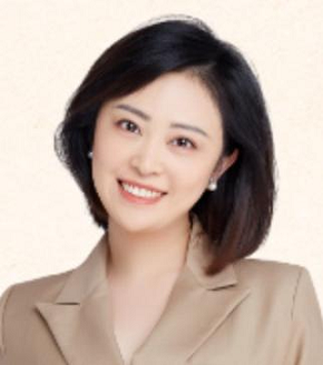 柳金秋老师 - 企业培训师