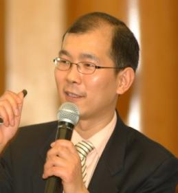杨发明老师-企业培训师