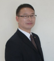 杨天林老师 - 企业培训师