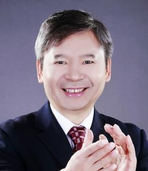 张国祥老师-企业培训师