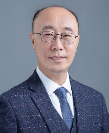 刘培林老师 - 企业培训师