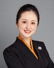 王文婷老师 - 企业培训师