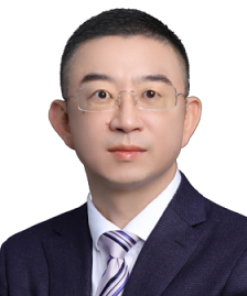 陈炳-企业培训师