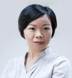 林晓老师 - 企业培训师