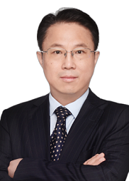 杨国忱老师 - 企业培训师