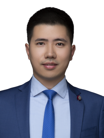 袁再洪-企业培训师