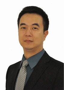 郝伟-企业培训师