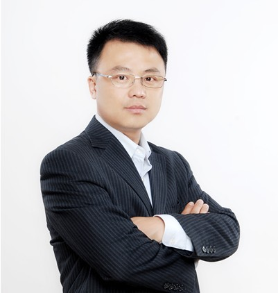 赵秀峰老师 - 企业培训师