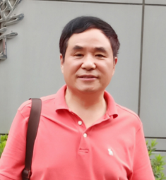 徐博龙老师 - 企业培训师
