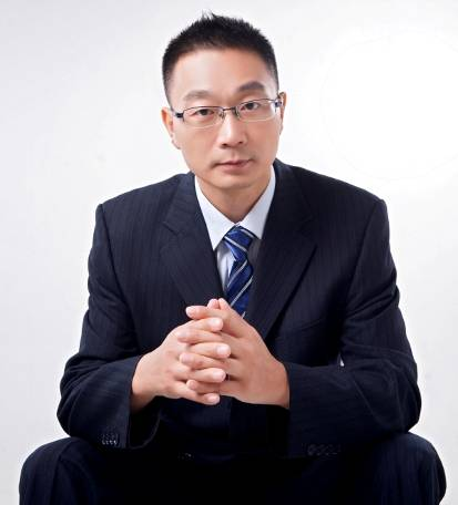 王绪旺老师 - 企业培训师