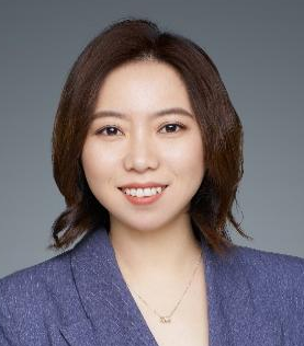 滕佳老师 - 企业培训师