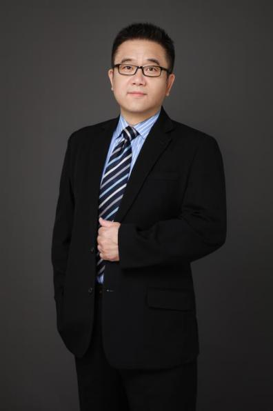 施渊钟老师 - 企业培训师