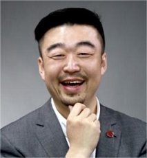 丁云峰老师 - 企业培训师