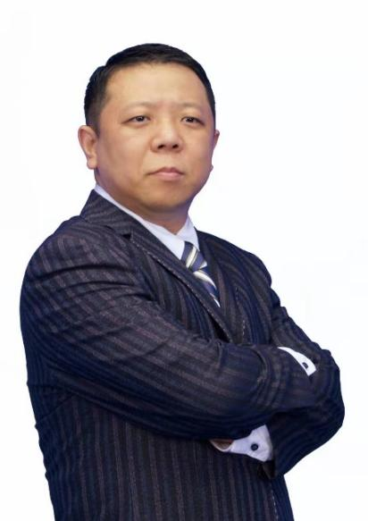 邢涛老师 - 企业培训师