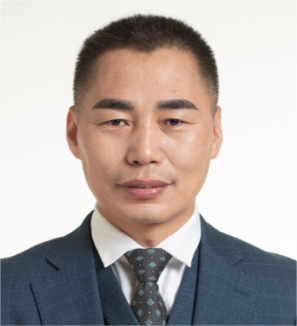 杨洪波老师 - 企业培训师