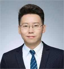 赵新咏老师 - 企业培训师