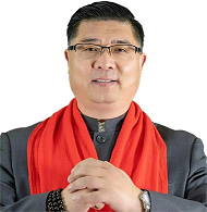 陈玉国老师 - 企业培训师
