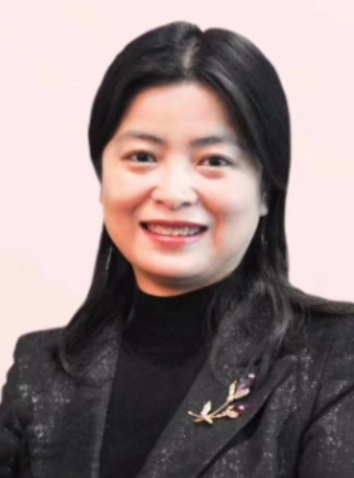 陈萍萍老师 - 企业培训师