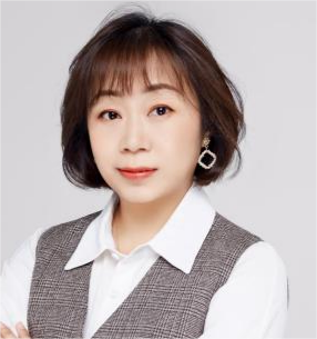 葛蔓老师 - 企业培训师