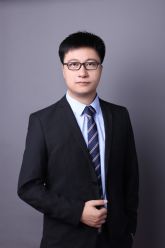 张成强老师 - 企业培训师