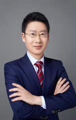 王栋洲老师 - 企业培训师