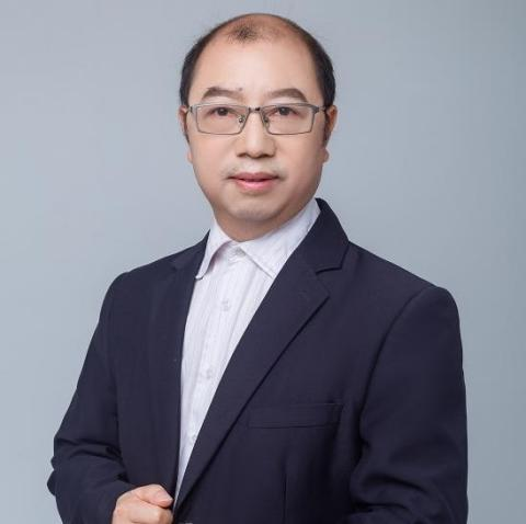 盛治武老师 - 企业培训师