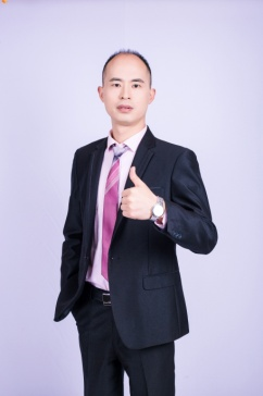 杨家来老师 - 企业培训师