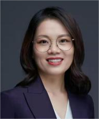 张春梅-企业培训师