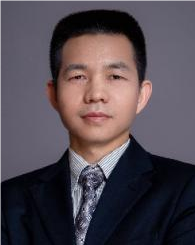 何重军-企业培训师