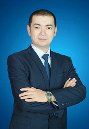 杨凯老师 - 企业培训师