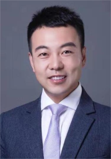 王鸿华老师 - 企业培训师