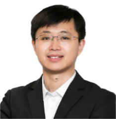 林增祥-企业培训师
