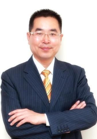 张朝辉老师 - 企业培训师
