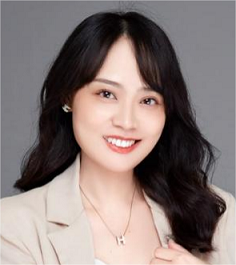 张毓岚老师 - 企业培训师