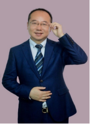 陈炜博-企业培训师