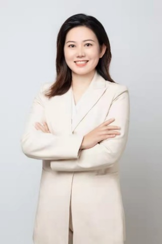 叶新丽老师 - 企业培训师