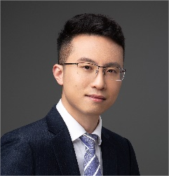 刘鑫老师 - 企业培训师
