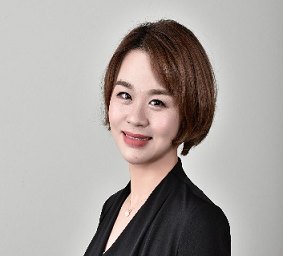 顾樱英-企业培训师