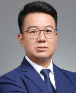 訾天领老师 - 企业培训师