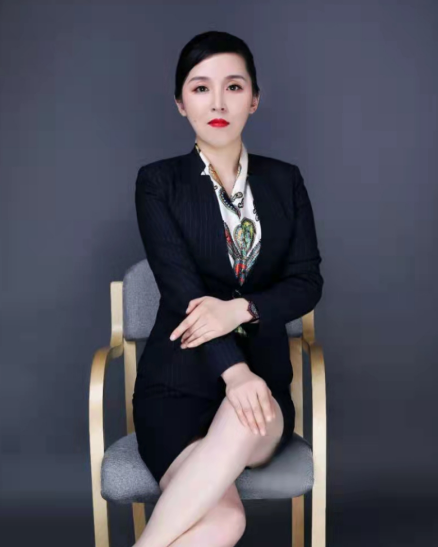 乌日娜老师 - 企业培训师